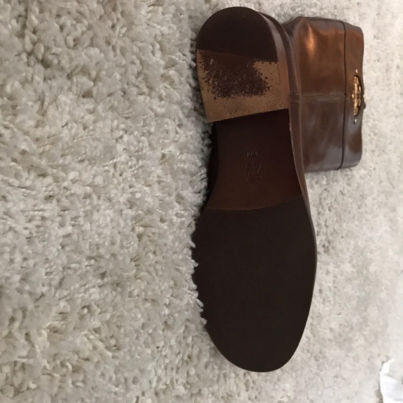 Tory Burch Kieran Riding Boots - Picture 3 of 4